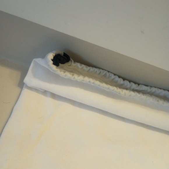 Balmain Paris Large Duster Bag - Picture 5 of 5